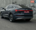 Ауді E-Tron 2021 у Львові на Automoto.ua Синій Ауді E-Tron, об'ємом двигуна 0 л та пробігом 73 тис. км за 38520 $, фото 11 на Automoto.ua