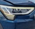 Синий Ауди E-Tron, объемом двигателя 0 л и пробегом 39 тыс. км за 36500 $, фото 85 на Automoto.ua