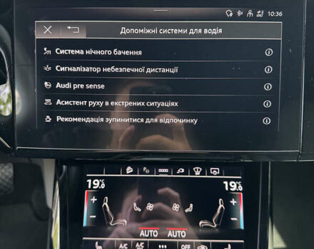 Синий Ауди E-Tron, объемом двигателя 0 л и пробегом 52 тыс. км за 47997 $, фото 31 на Automoto.ua