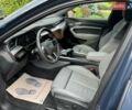 Синій Ауді E-Tron, об'ємом двигуна 0 л та пробігом 32 тис. км за 37999 $, фото 27 на Automoto.ua