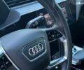 Синий Ауди E-Tron, объемом двигателя 0 л и пробегом 69 тыс. км за 35990 $, фото 38 на Automoto.ua