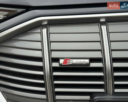 Ауди E-Tron 2021 в Тернополе на Automoto.ua Синий Ауди E-Tron, объемом двигателя 0 л и пробегом 139 тыс. км за 31000 $, фото 18 на Automoto.ua