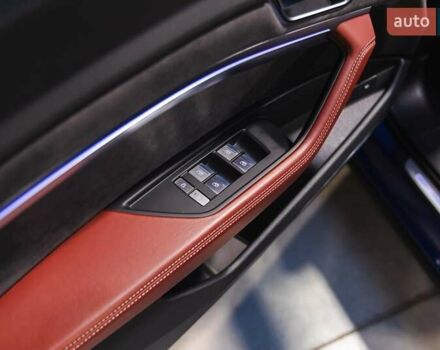 Синій Ауді E-Tron, об'ємом двигуна 0 л та пробігом 33 тис. км за 49899 $, фото 29 на Automoto.ua