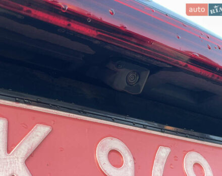 Синий Ауди E-Tron, объемом двигателя 0 л и пробегом 59 тыс. км за 34500 $, фото 49 на Automoto.ua