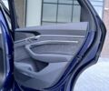 Синий Ауди E-Tron, объемом двигателя 0 л и пробегом 52 тыс. км за 37500 $, фото 99 на Automoto.ua