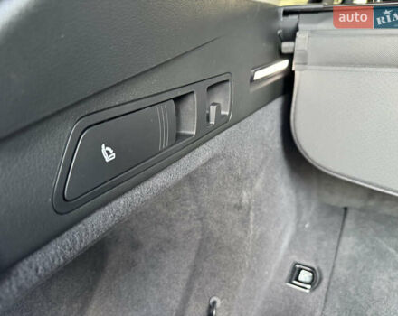 Синій Ауді E-Tron, об'ємом двигуна 0 л та пробігом 58 тис. км за 31500 $, фото 27 на Automoto.ua