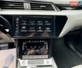 Синій Ауді E-Tron, об'ємом двигуна 0 л та пробігом 32 тис. км за 37999 $, фото 42 на Automoto.ua