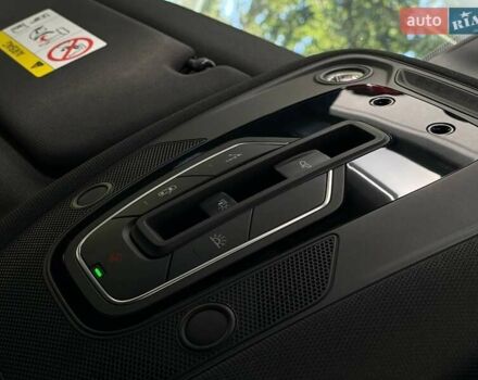 Синий Ауди E-Tron, объемом двигателя 0 л и пробегом 72 тыс. км за 42390 $, фото 34 на Automoto.ua