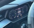 Синий Ауди E-Tron, объемом двигателя 0 л и пробегом 69 тыс. км за 35990 $, фото 33 на Automoto.ua