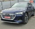 Синий Ауди E-Tron, объемом двигателя 0 л и пробегом 49 тыс. км за 39900 $, фото 33 на Automoto.ua