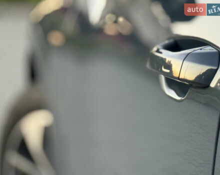 Ауді E-Tron 2021 у Львові на Automoto.ua Синій Ауді E-Tron, об'ємом двигуна 0 л та пробігом 98 тис. км за 31700 $, фото 16 на Automoto.ua
