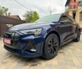 Ауди E-Tron 2021 в Днепре (Днепропетровске) на Automoto.ua Синий Ауди E-Tron, объемом двигателя 0 л и пробегом 134 тыс. км за 35999 $, фото 3 на Automoto.ua