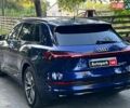 Синий Ауди E-Tron, объемом двигателя 0 л и пробегом 69 тыс. км за 35990 $, фото 9 на Automoto.ua