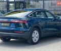 Синій Ауді E-Tron, об'ємом двигуна 0 л та пробігом 45 тис. км за 33900 $, фото 6 на Automoto.ua