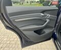 Синій Ауді E-Tron, об'ємом двигуна 0 л та пробігом 46 тис. км за 29900 $, фото 22 на Automoto.ua