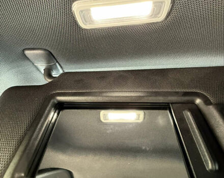 Синий Ауди E-Tron, объемом двигателя 0 л и пробегом 55 тыс. км за 32999 $, фото 30 на Automoto.ua