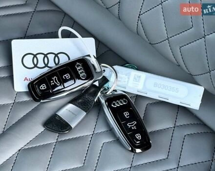 Синий Ауди E-Tron, объемом двигателя 0 л и пробегом 44 тыс. км за 46600 $, фото 66 на Automoto.ua