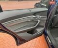 Синий Ауди E-Tron, объемом двигателя 0 л и пробегом 71 тыс. км за 38900 $, фото 17 на Automoto.ua