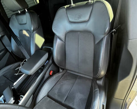 Синій Ауді E-Tron, об'ємом двигуна 0 л та пробігом 82 тис. км за 34800 $, фото 20 на Automoto.ua