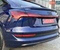 Синий Ауди E-Tron, объемом двигателя 0 л и пробегом 52 тыс. км за 37500 $, фото 43 на Automoto.ua