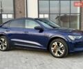 Синий Ауди E-Tron, объемом двигателя 0 л и пробегом 52 тыс. км за 37500 $, фото 31 на Automoto.ua