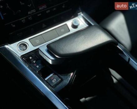 Синий Ауди E-Tron, объемом двигателя 0 л и пробегом 72 тыс. км за 42390 $, фото 37 на Automoto.ua