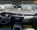 Синій Ауді E-Tron, об'ємом двигуна 0 л та пробігом 45 тис. км за 33900 $, фото 18 на Automoto.ua