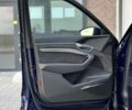 Синий Ауди E-Tron, объемом двигателя 0 л и пробегом 52 тыс. км за 37500 $, фото 53 на Automoto.ua