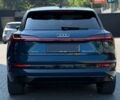 Синий Ауди E-Tron, объемом двигателя 0 л и пробегом 38 тыс. км за 37700 $, фото 7 на Automoto.ua