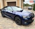 Ауди E-Tron 2021 в Днепре (Днепропетровске) на Automoto.ua Синий Ауди E-Tron, объемом двигателя 0 л и пробегом 134 тыс. км за 35999 $, фото 22 на Automoto.ua