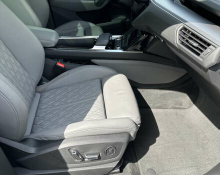 Синий Ауди E-Tron, объемом двигателя 0 л и пробегом 52 тыс. км за 47997 $, фото 44 на Automoto.ua