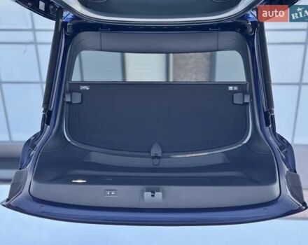 Синий Ауди E-Tron, объемом двигателя 0 л и пробегом 52 тыс. км за 37500 $, фото 101 на Automoto.ua