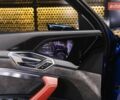 Синій Ауді E-Tron, об'ємом двигуна 0 л та пробігом 33 тис. км за 49899 $, фото 28 на Automoto.ua