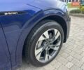 Синій Ауді E-Tron, об'ємом двигуна 0 л та пробігом 46 тис. км за 29900 $, фото 17 на Automoto.ua