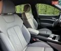 Синій Ауді E-Tron, об'ємом двигуна 0 л та пробігом 32 тис. км за 37999 $, фото 57 на Automoto.ua