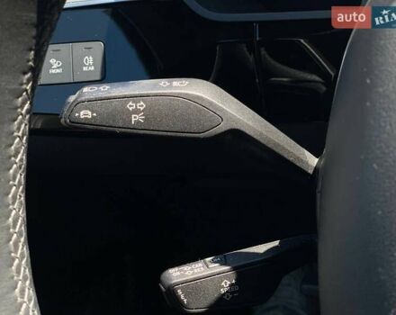 Синий Ауди E-Tron, объемом двигателя 0 л и пробегом 72 тыс. км за 42390 $, фото 31 на Automoto.ua