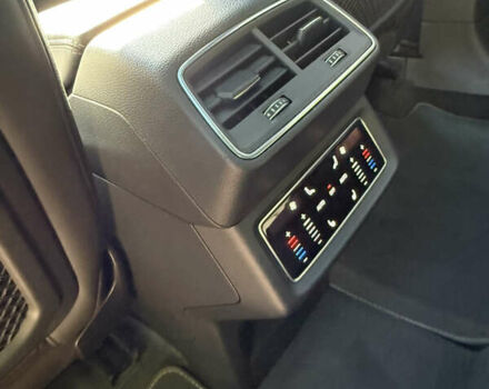 Синий Ауди E-Tron, объемом двигателя 0 л и пробегом 55 тыс. км за 32999 $, фото 36 на Automoto.ua