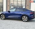 Синий Ауди E-Tron, объемом двигателя 0 л и пробегом 52 тыс. км за 37500 $, фото 14 на Automoto.ua