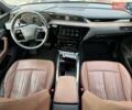 Синий Ауди E-Tron, объемом двигателя 0 л и пробегом 64 тыс. км за 32000 $, фото 12 на Automoto.ua