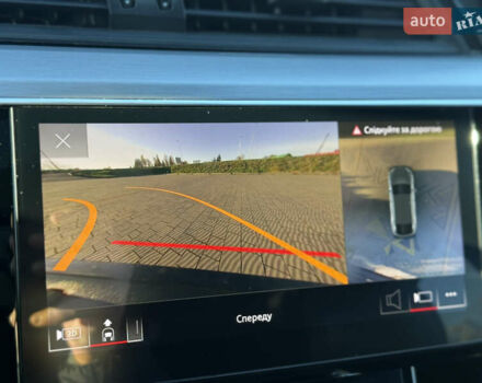 Синий Ауди E-Tron, объемом двигателя 0 л и пробегом 98 тыс. км за 30990 $, фото 33 на Automoto.ua