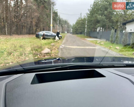 Синий Ауди E-Tron, объемом двигателя 0 л и пробегом 94 тыс. км за 34900 $, фото 34 на Automoto.ua