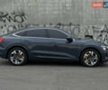 Ауді E-Tron 2021 у Львові на Automoto.ua Синій Ауді E-Tron, об'ємом двигуна 0 л та пробігом 73 тис. км за 38520 $, фото 13 на Automoto.ua