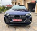 Ауди E-Tron 2021 в Днепре (Днепропетровске) на Automoto.ua Синий Ауди E-Tron, объемом двигателя 0 л и пробегом 134 тыс. км за 35999 $, фото 7 на Automoto.ua