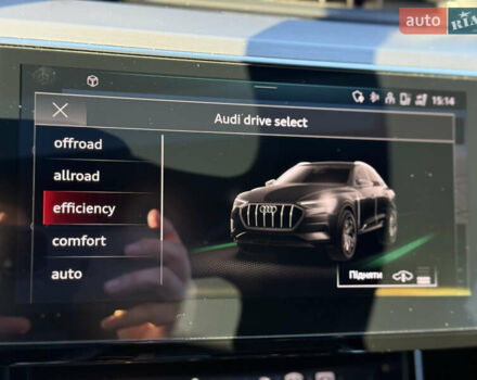 Синий Ауди E-Tron, объемом двигателя 0 л и пробегом 98 тыс. км за 30990 $, фото 31 на Automoto.ua