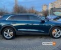 Синий Ауди E-Tron, объемом двигателя 71 л и пробегом 50 тыс. км за 34500 $, фото 6 на Automoto.ua