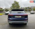 Синій Ауді E-Tron, об'ємом двигуна 0 л та пробігом 97 тис. км за 33000 $, фото 2 на Automoto.ua