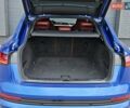 Синій Ауді E-Tron, об'ємом двигуна 0 л та пробігом 35 тис. км за 49899 $, фото 61 на Automoto.ua