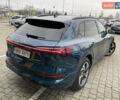 Синій Ауді E-Tron, об'ємом двигуна 0 л та пробігом 73 тис. км за 31000 $, фото 2 на Automoto.ua