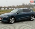 Синий Ауди E-Tron, объемом двигателя 0 л и пробегом 69 тыс. км за 32700 $, фото 5 на Automoto.ua
