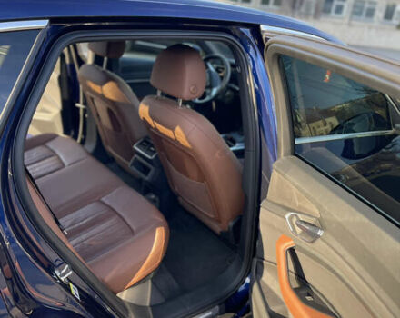 Синій Ауді E-Tron, об'ємом двигуна 0 л та пробігом 97 тис. км за 33000 $, фото 17 на Automoto.ua